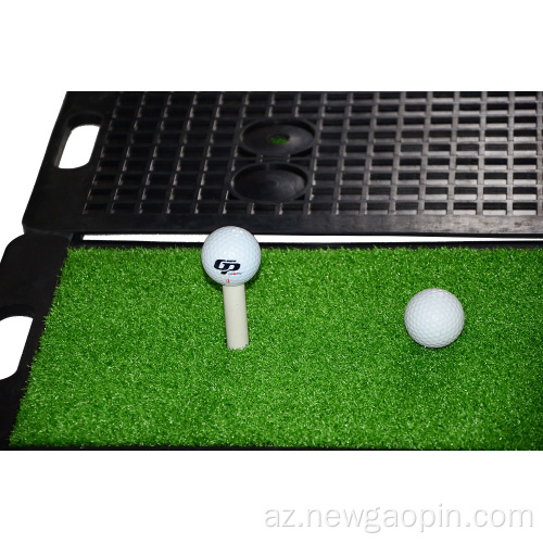 Amazon Ən Yaxşı Ev PortableTurf Golf Döşəyi